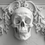 signification tete de mort symbolealuopg