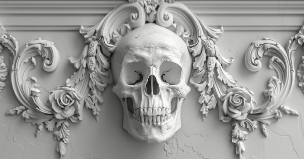 signification tete de mort symbolealuopg